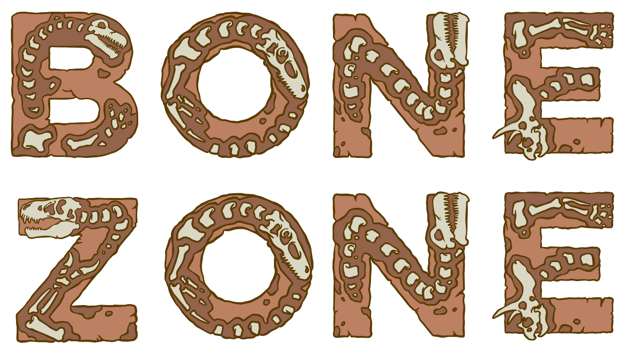 The Bone Zone